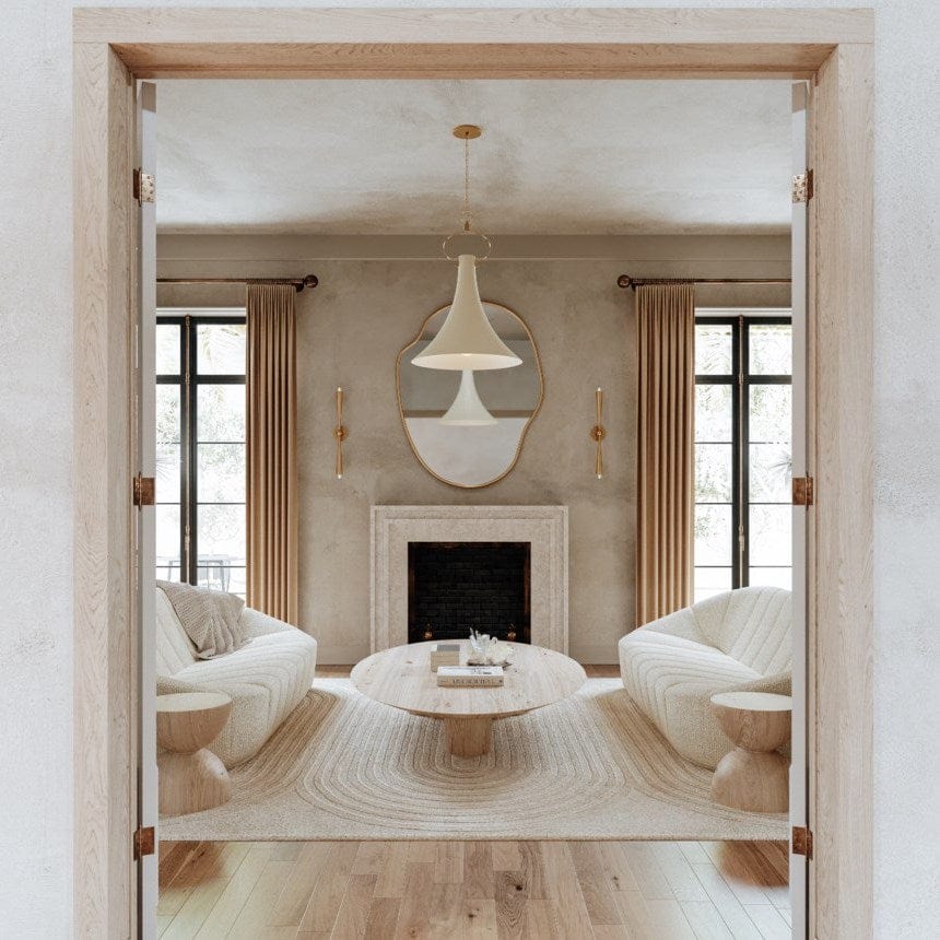 Troy Lighting Keanu Wall Sconce Wall Sconces troy-B1034-PBR