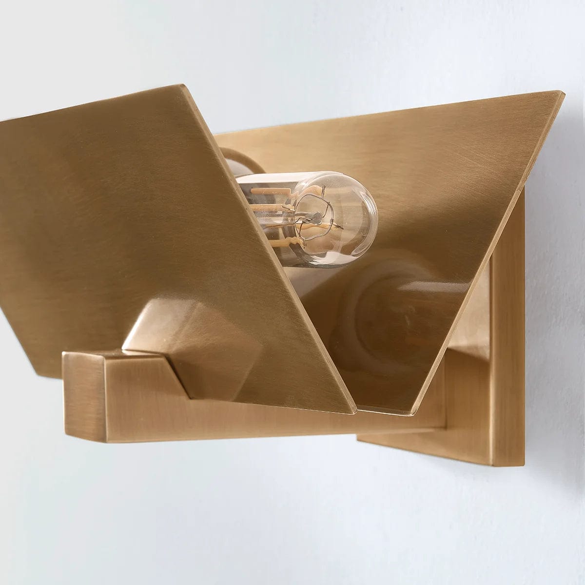 Troy Lighting Lander Wall Sconce Wall Sconces troy-B1605-PBR