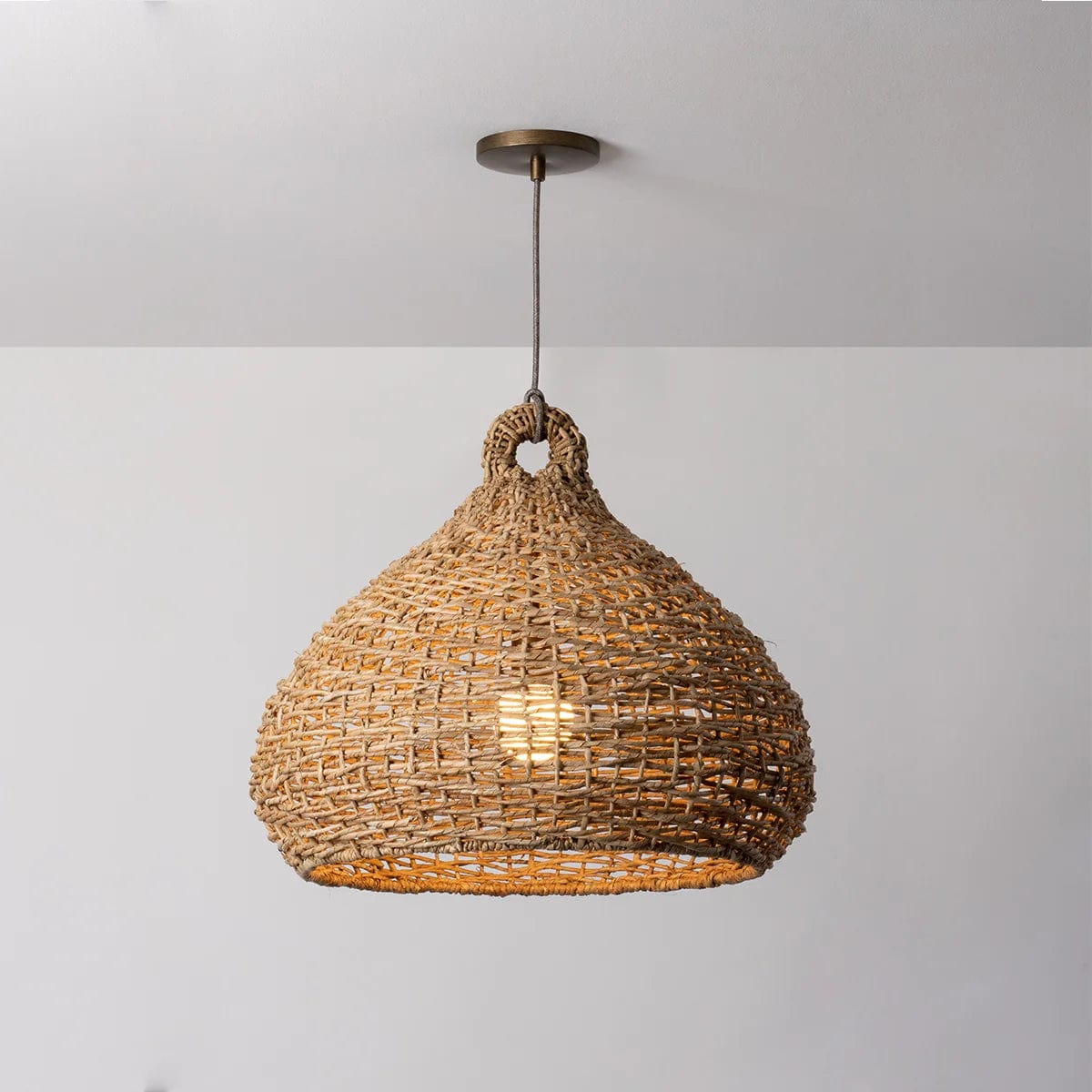 Troy Lighting Lechlan Pendant Pendants