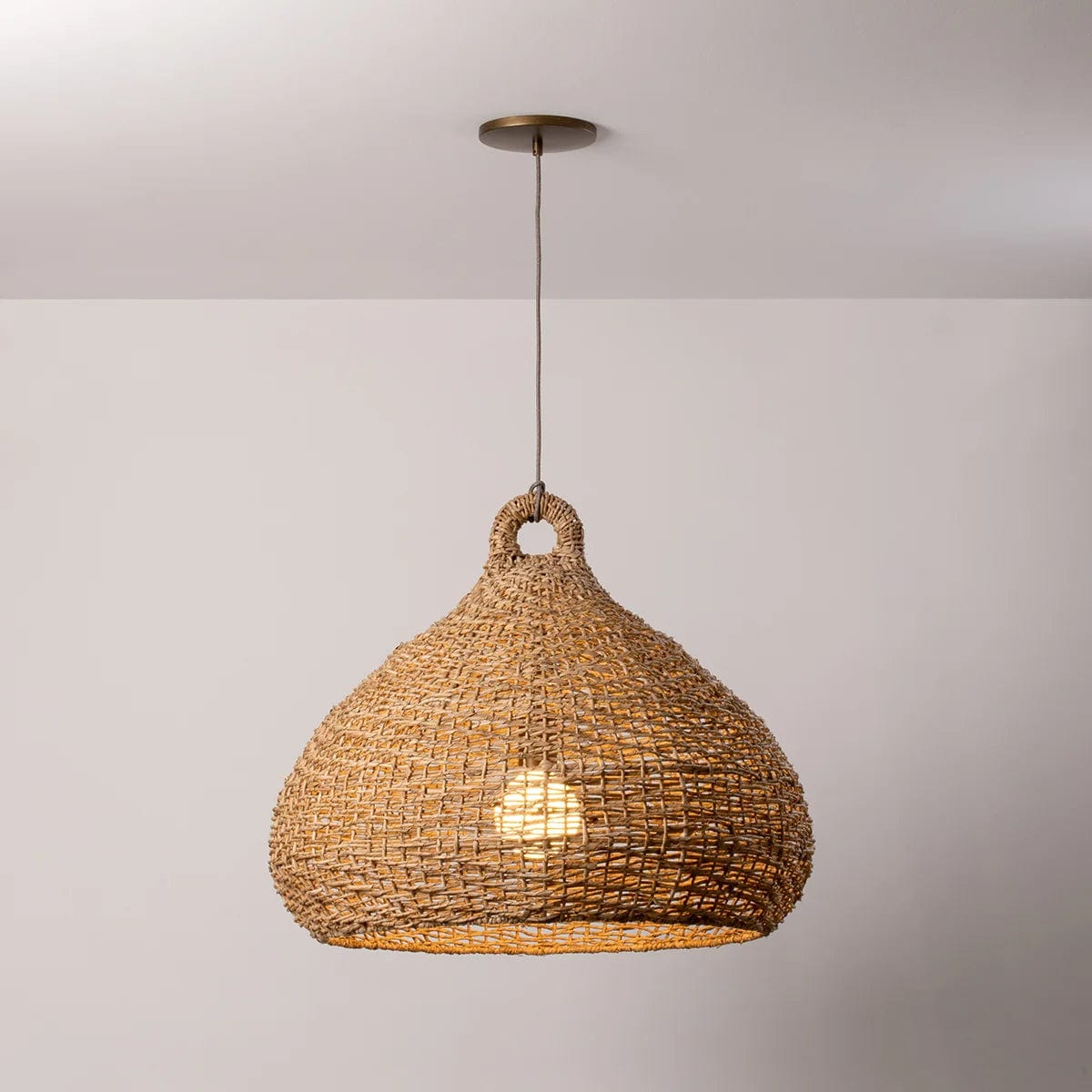 Troy Lighting Lechlan Pendant Pendants