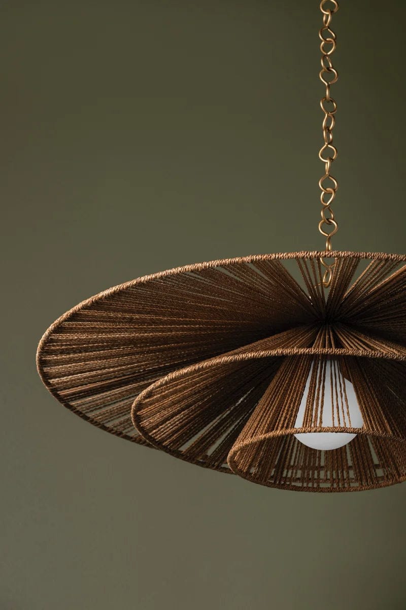 Troy Lighting Levan Pendant Pendants