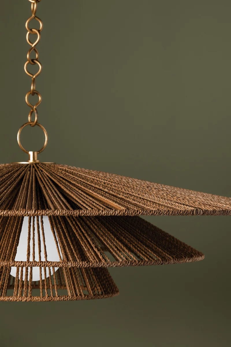 Troy Lighting Levan Pendant Pendants