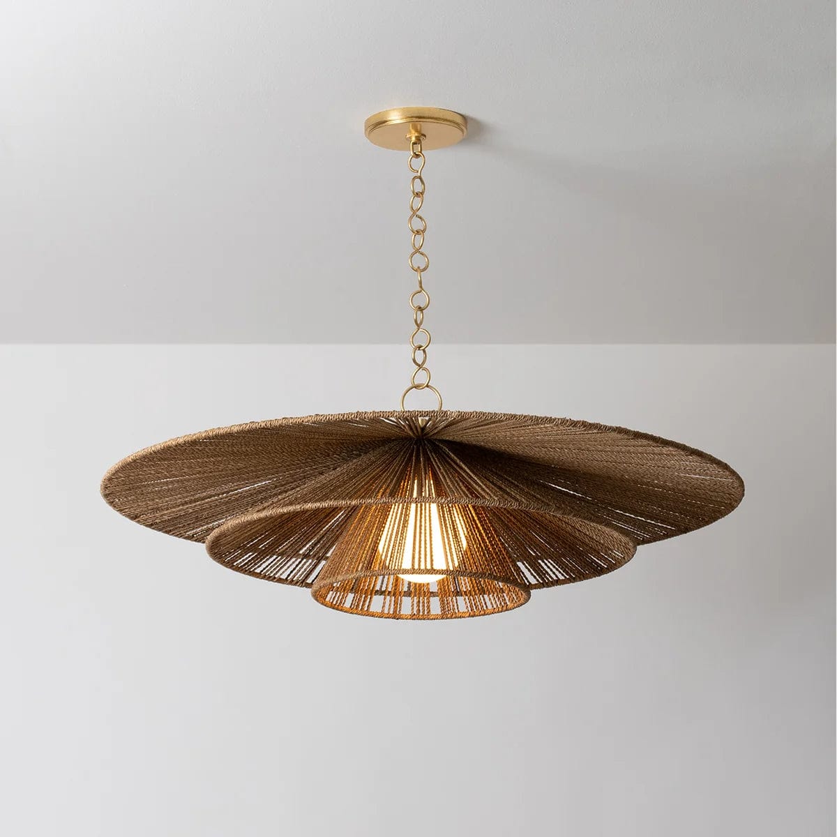 Troy Lighting Levan Pendant Pendants
