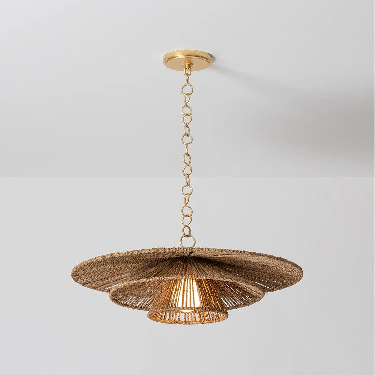 Troy Lighting Levan Pendant Pendants