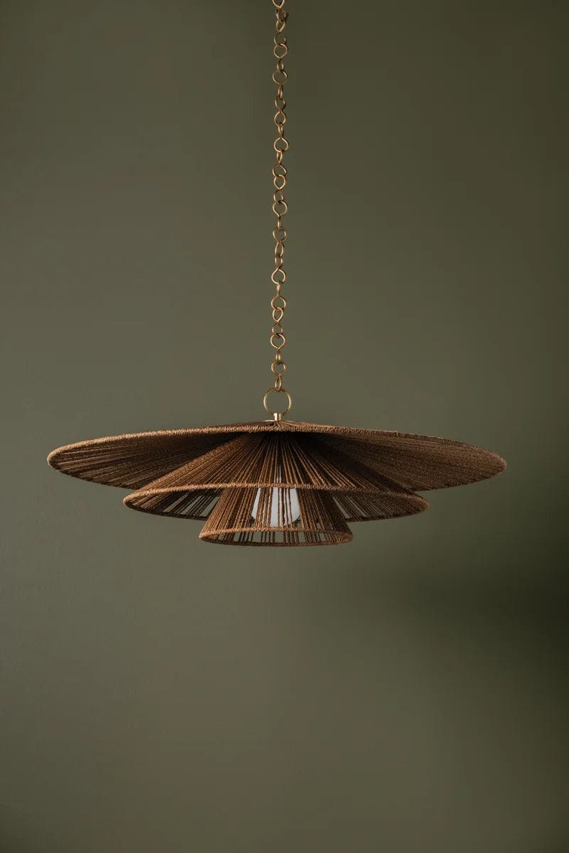 Troy Lighting Levan Pendant Pendants