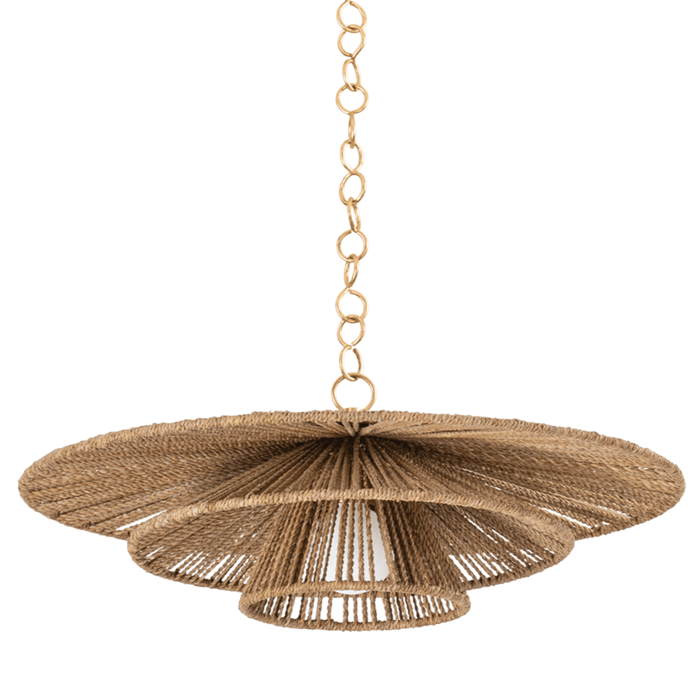 Troy Lighting Levan Pendant Pendants troy-F1724-VGL