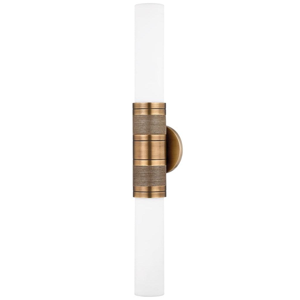 Troy Lighting Liam Wall Sconce Wall Sconces