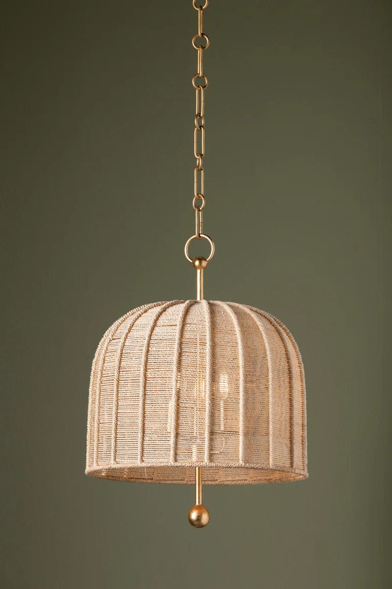Troy Lighting Lonnie Pendant Pendants