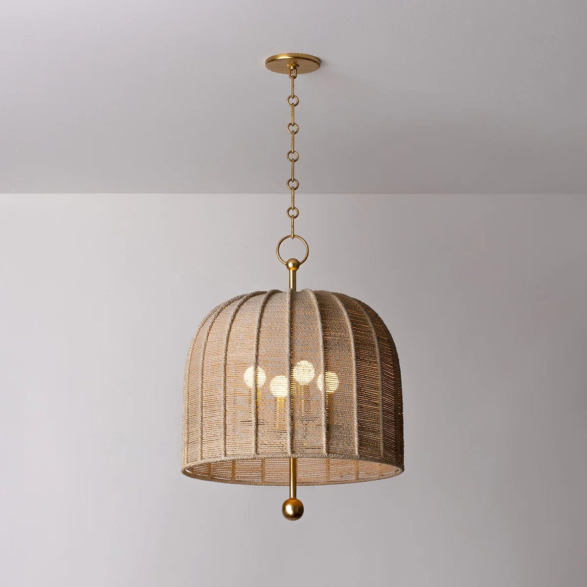 Troy Lighting Lonnie Pendant Pendants