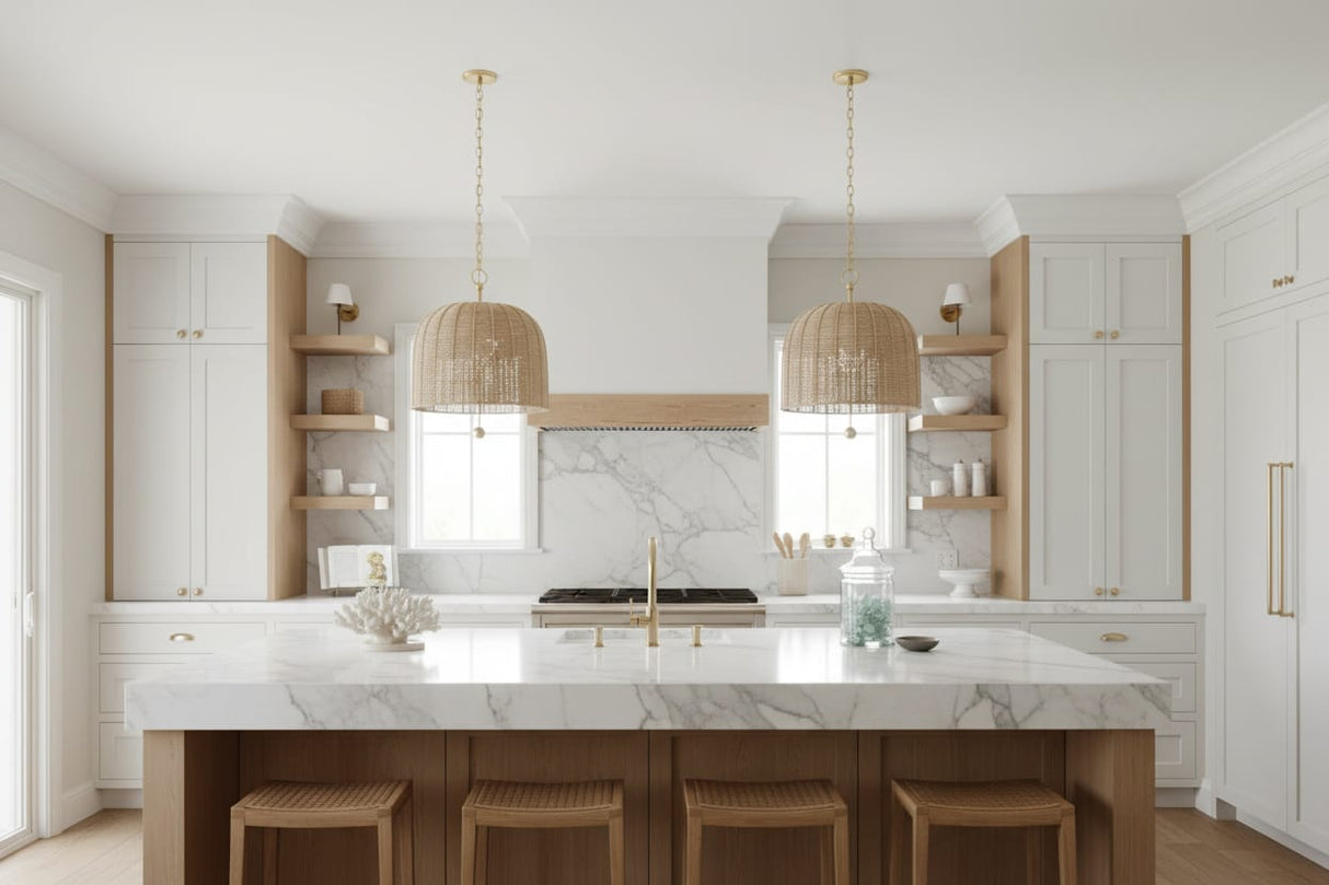 Lonnie Pendant Pendants