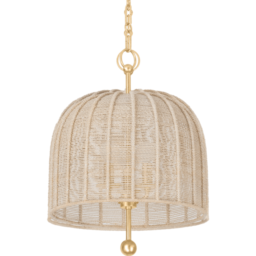 Troy Lighting Lonnie Pendant Pendants