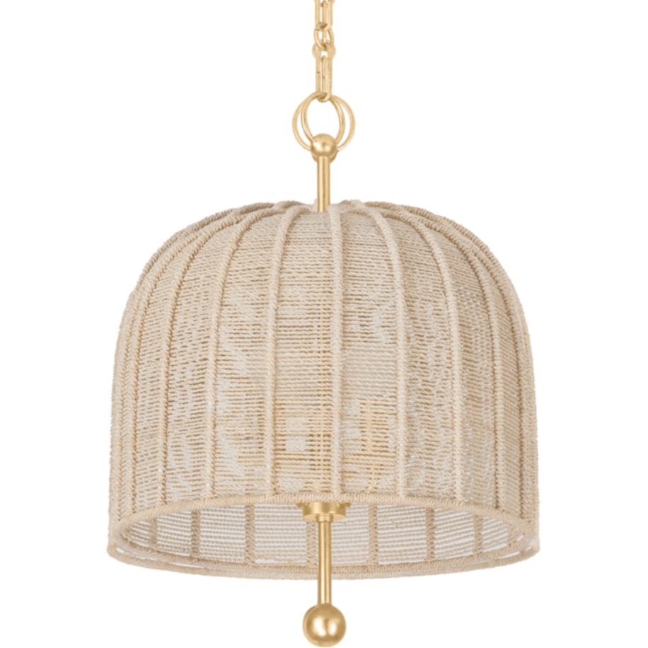 Troy Lighting Lonnie Pendant Pendants