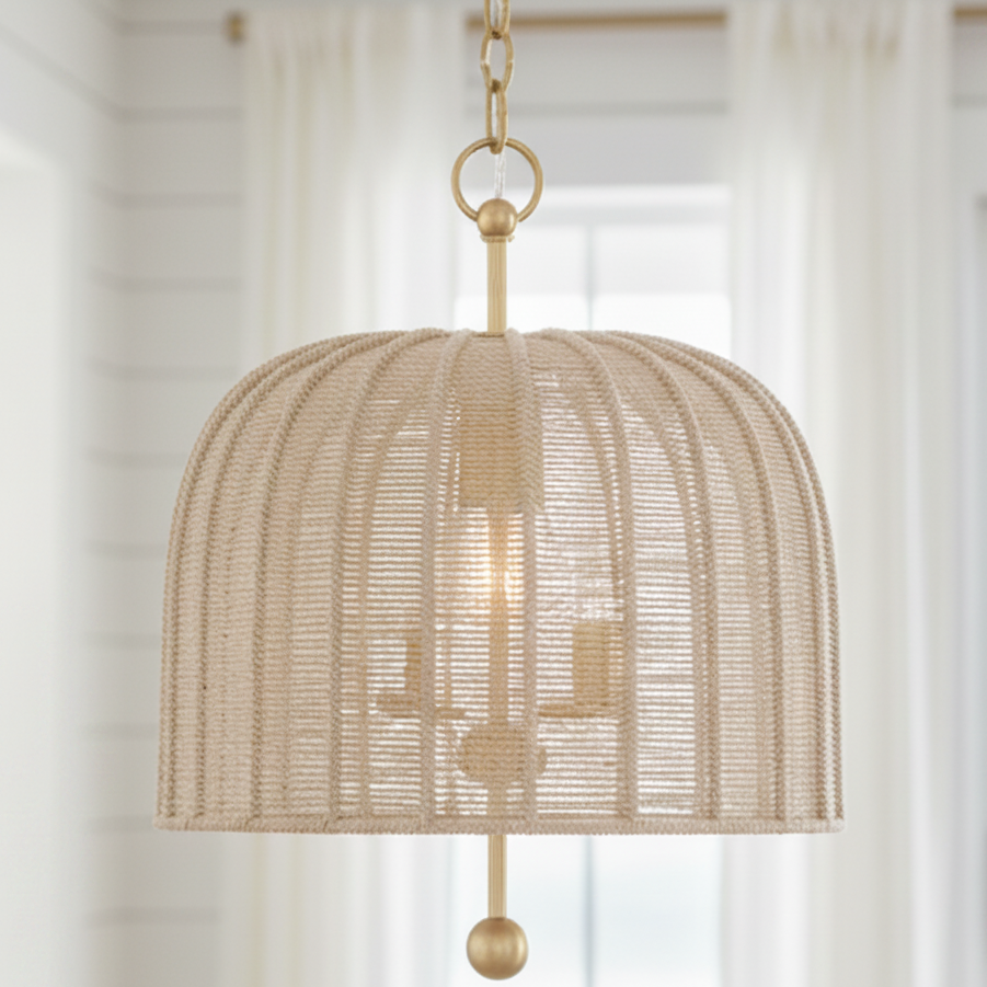 Troy Lighting Lonnie Pendant Pendants