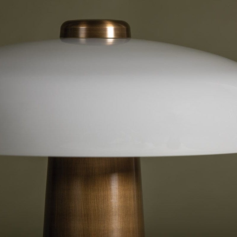 Troy Lighting Lush Table Lamp Table Lamps