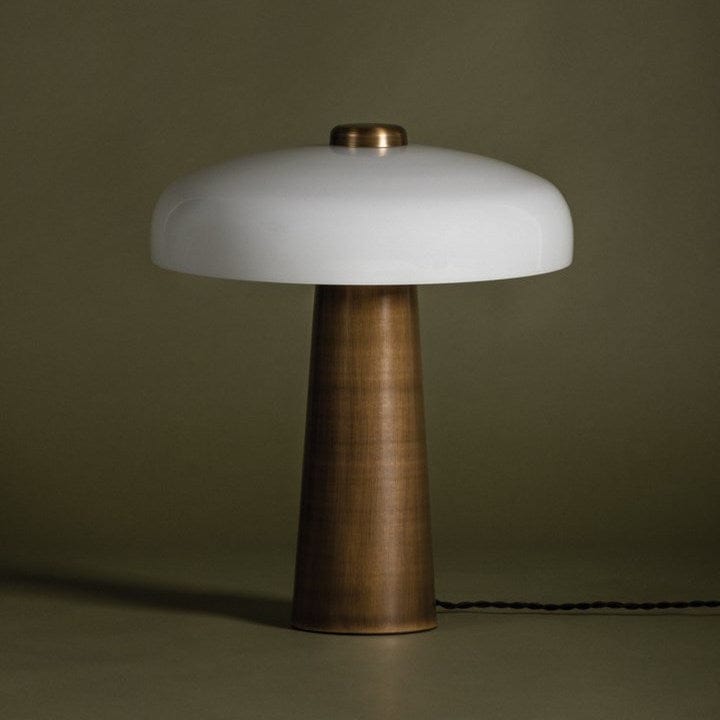 Troy Lighting Lush Table Lamp Table Lamps