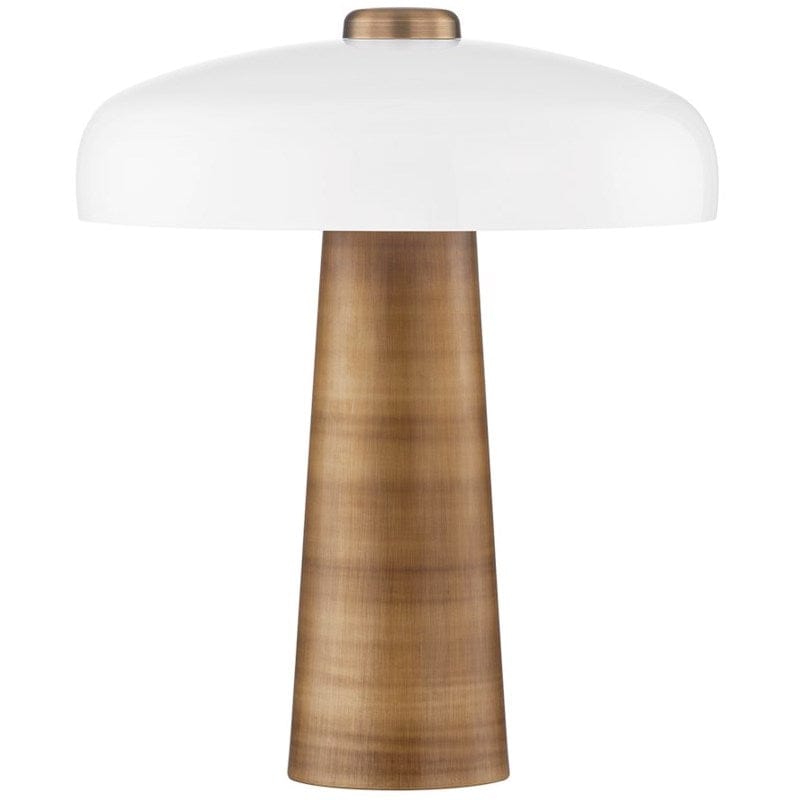 Troy Lighting Lush Table Lamp Table Lamps