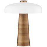 Troy Lighting Lush Table Lamp Table Lamps