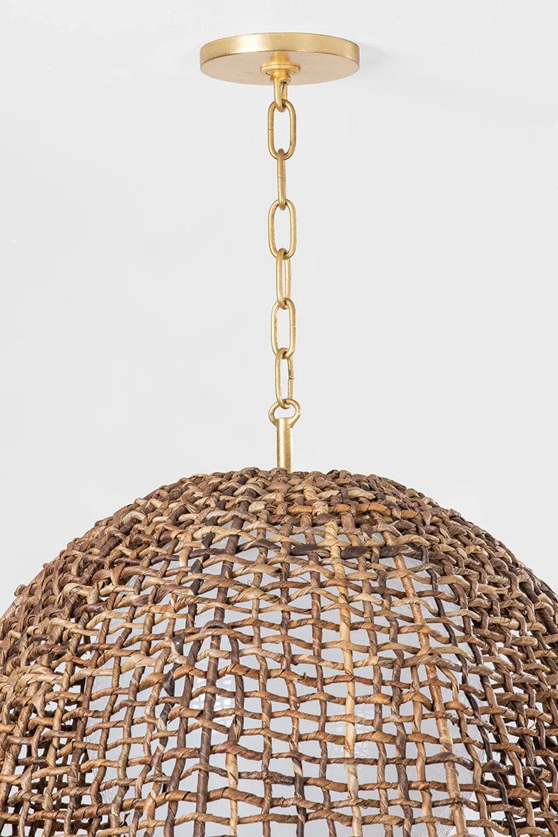 Troy Lighting Maester Pendant Pendants