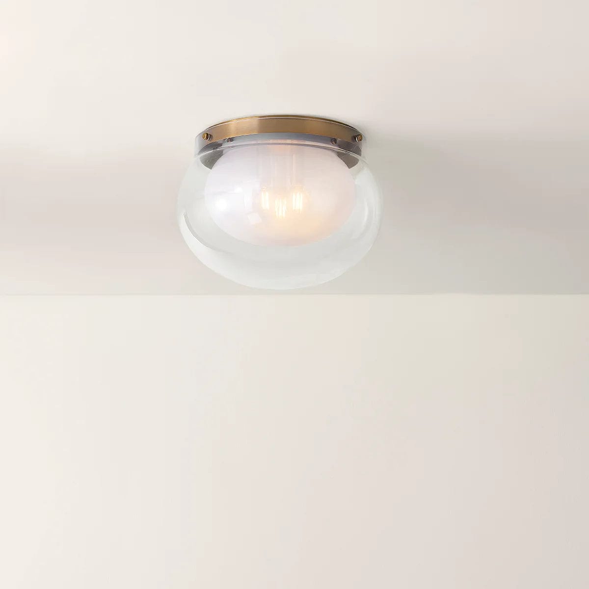 Troy Lighting Magma Flush Mount Flush Mount troy-C2114-PBR