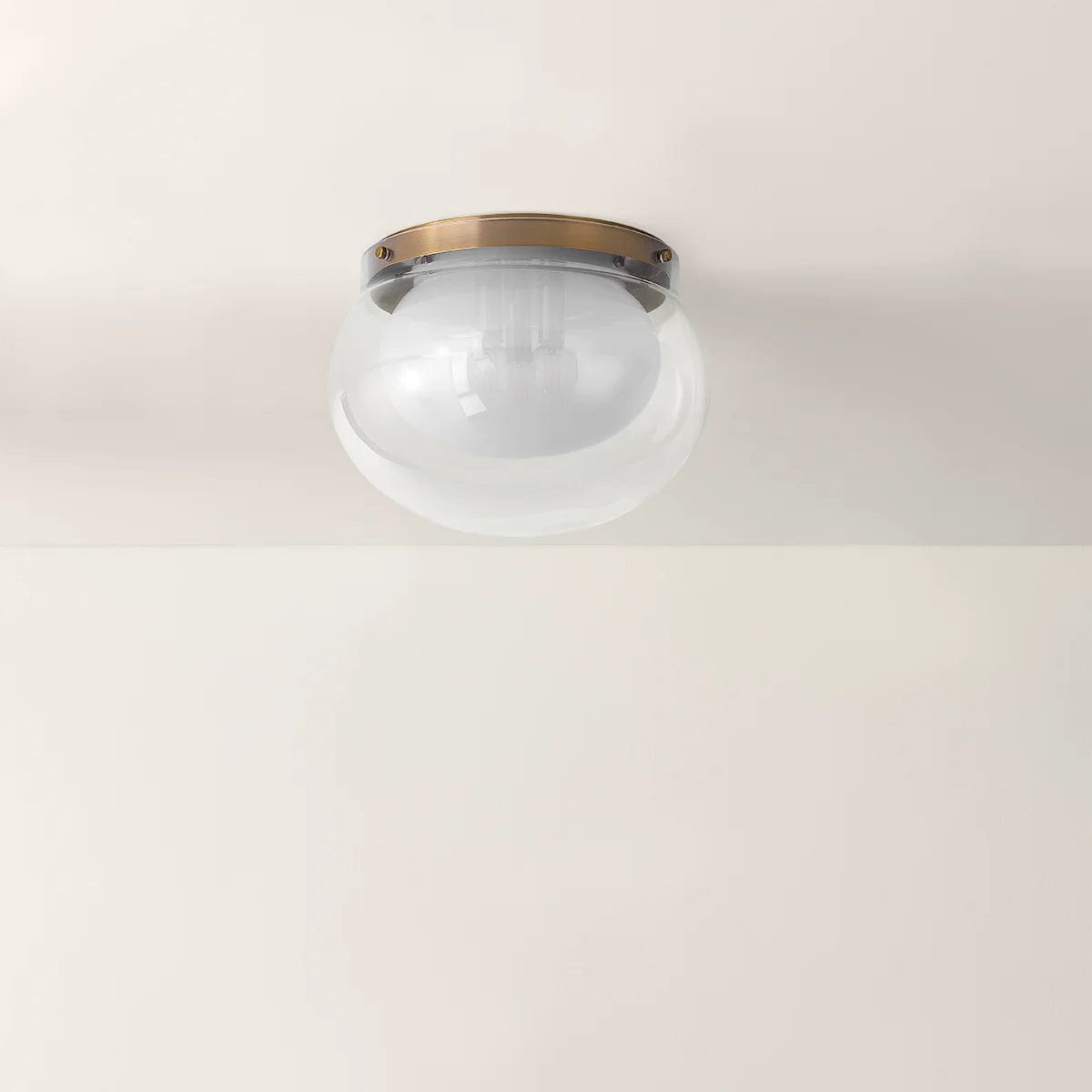 Troy Lighting Magma Flush Mount Flush Mount troy-C2114-PBR