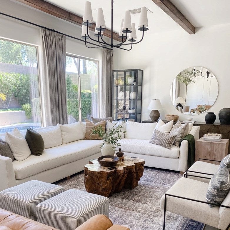 Troy Lighting Marcel Chandelier Lighting