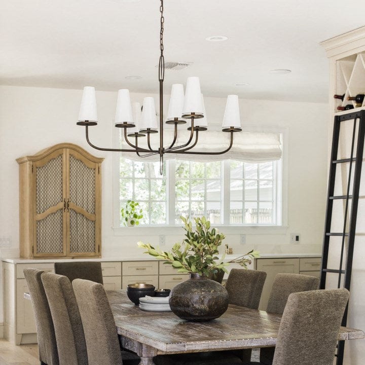 Troy Lighting Marcel Chandelier Lighting