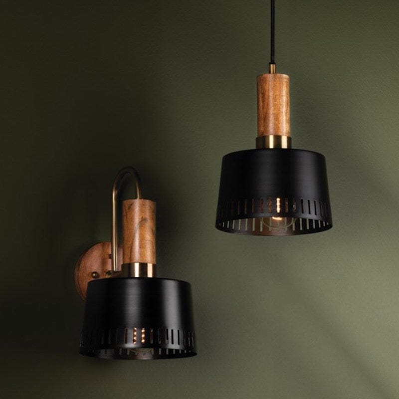 Troy Lighting Memphis Wall Sconce Wall Sconces troy-B8614-PBR/SBK