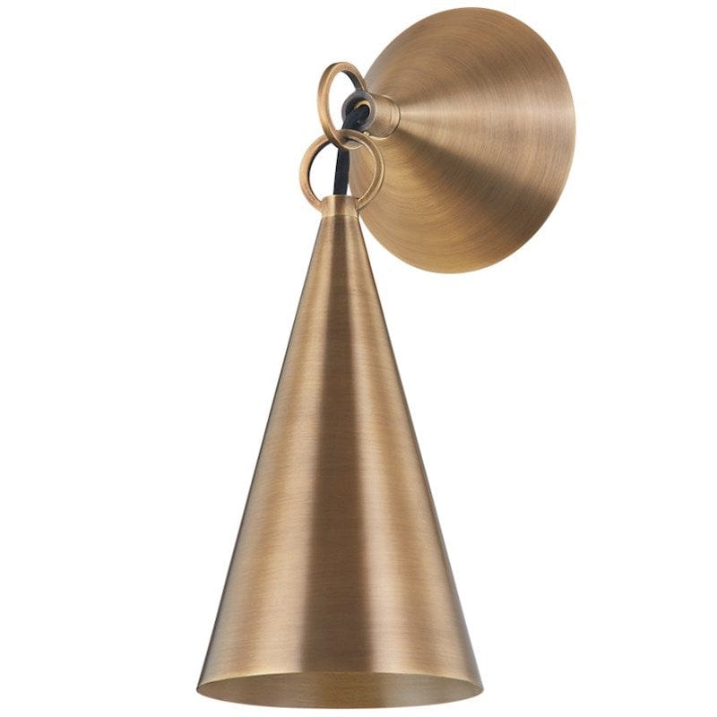 Troy Lighting Midvale Wall Sconce Wall Sconces troy-B1912-PBR