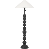 Troy Lighting Miela Floor Lamp Lamps troy-PFL1564-FOR/CBF