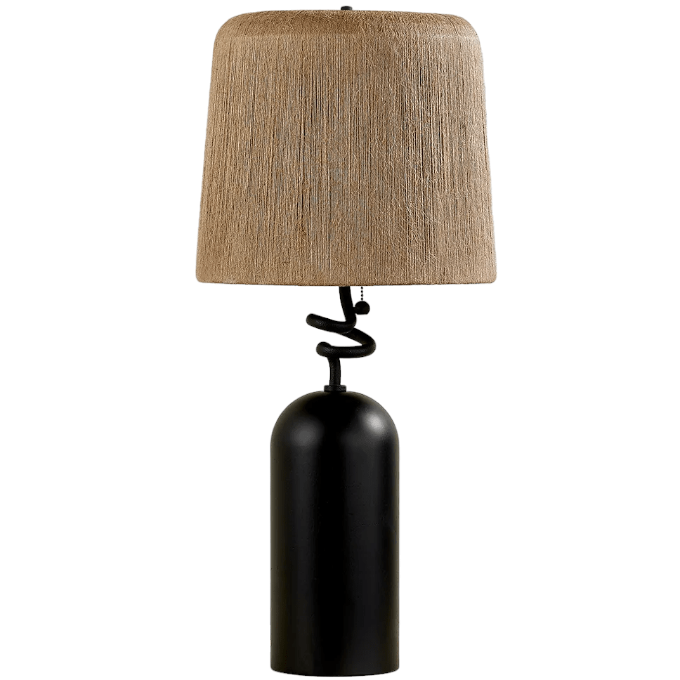 Troy Lighting Morri Table Lamp Table Lamps troy-PTL1231-FOR