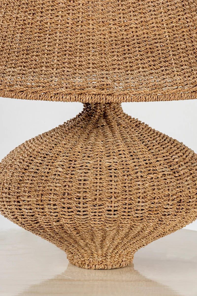 Troy Lighting Nette Table Lamp Table Lamps troy-PTL1426-PBR