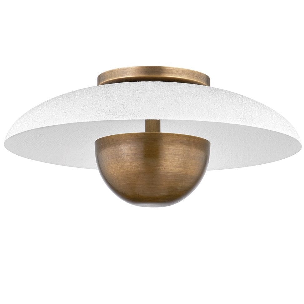 Troy Lighting Noah Flush Mount Lighting