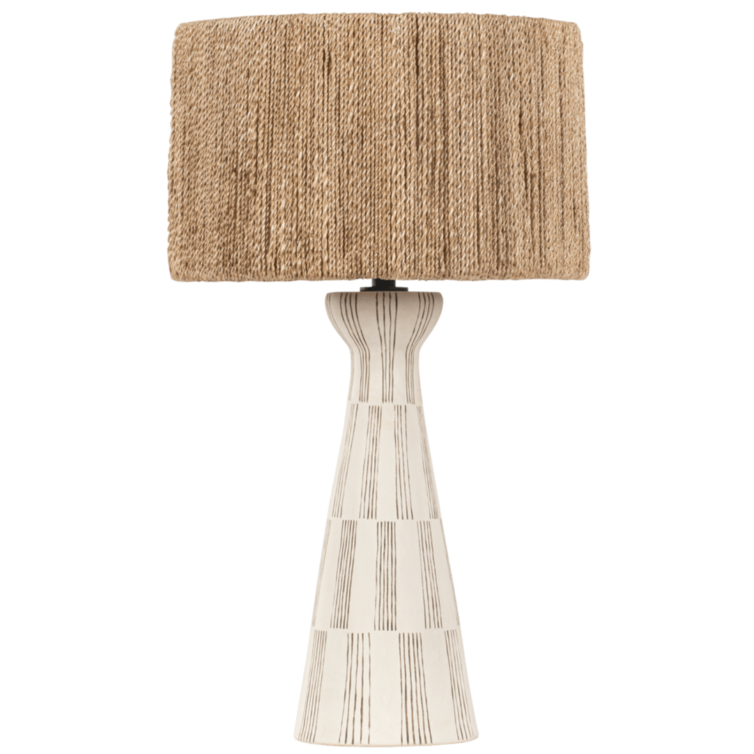 Troy Lighting Palma Table Lamp Table Lamps troy-PTL1230-SBK/CGH