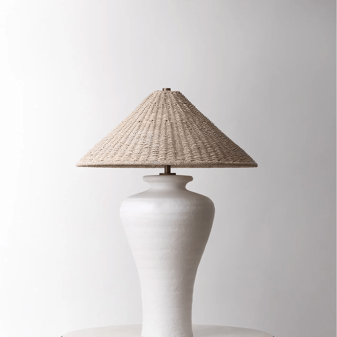 Troy Lighting Pezante Table Lamp Table Lamps troy-PTL1029-PBR/CLW