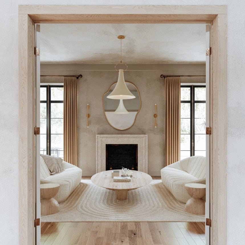 Troy Lighting Radcliff Pendant Pendants