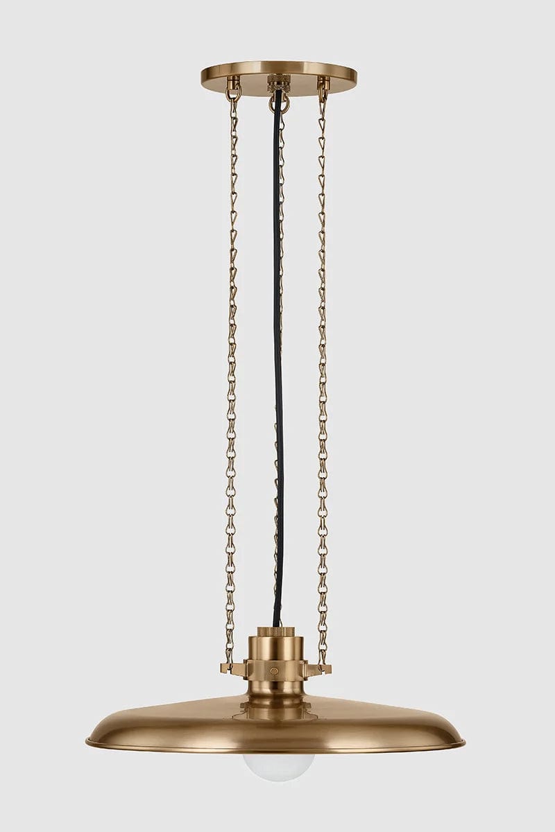 Troy Lighting Rainhill Pendant Pendants