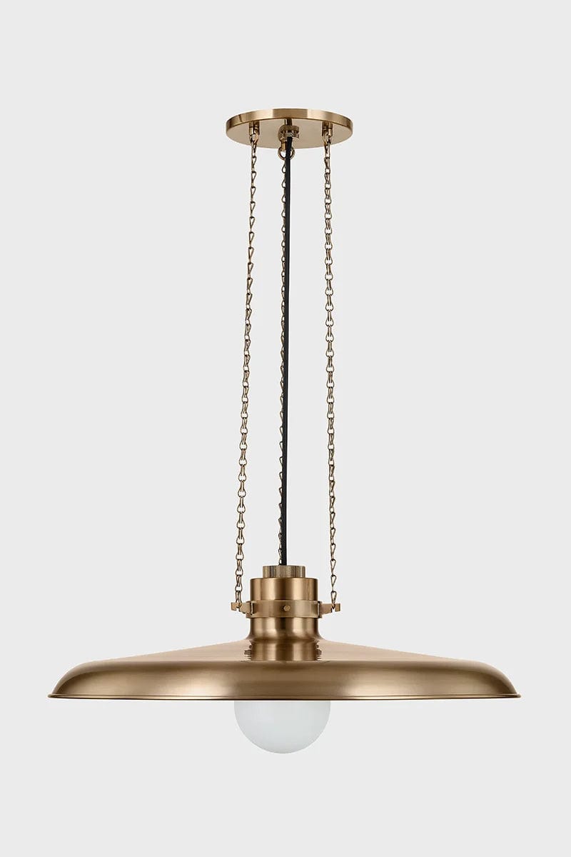 Troy Lighting Rainhill Pendant Pendants