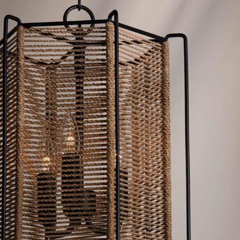 Troy Lighting Ramon Lantern Lighting