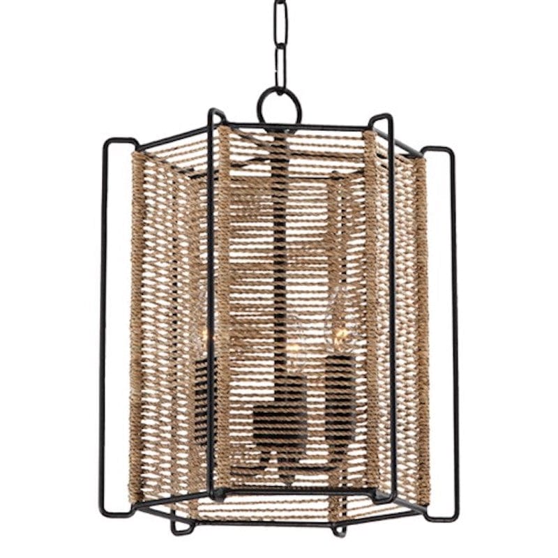 Troy Lighting Ramon Lantern Lighting