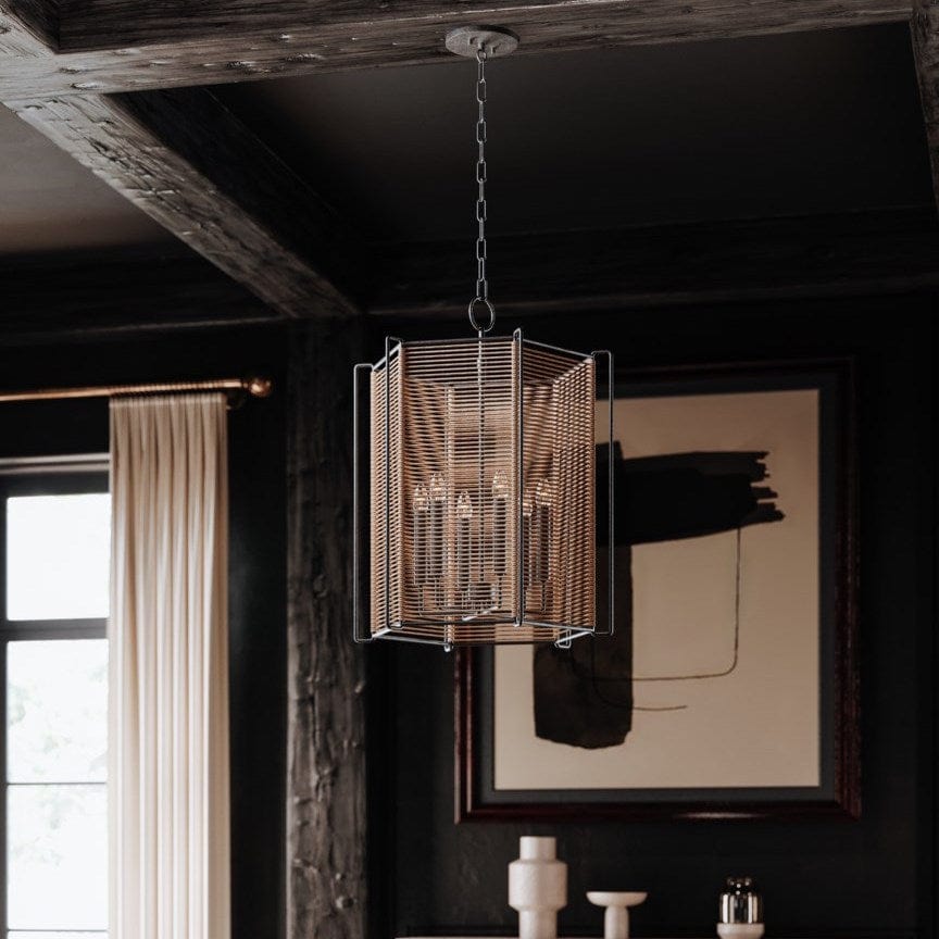 Troy Lighting Ramon Lantern Lighting