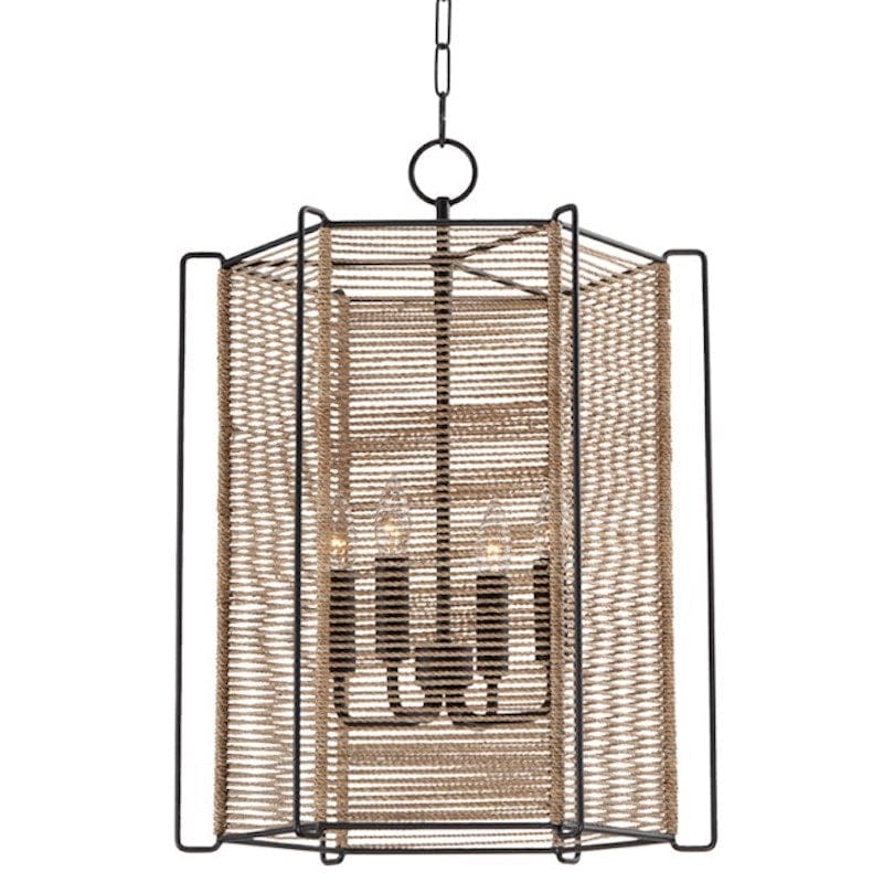 Troy Lighting Ramon Lantern Lighting