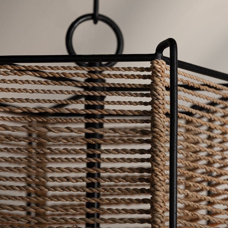 Troy Lighting Ramon Lantern Lighting