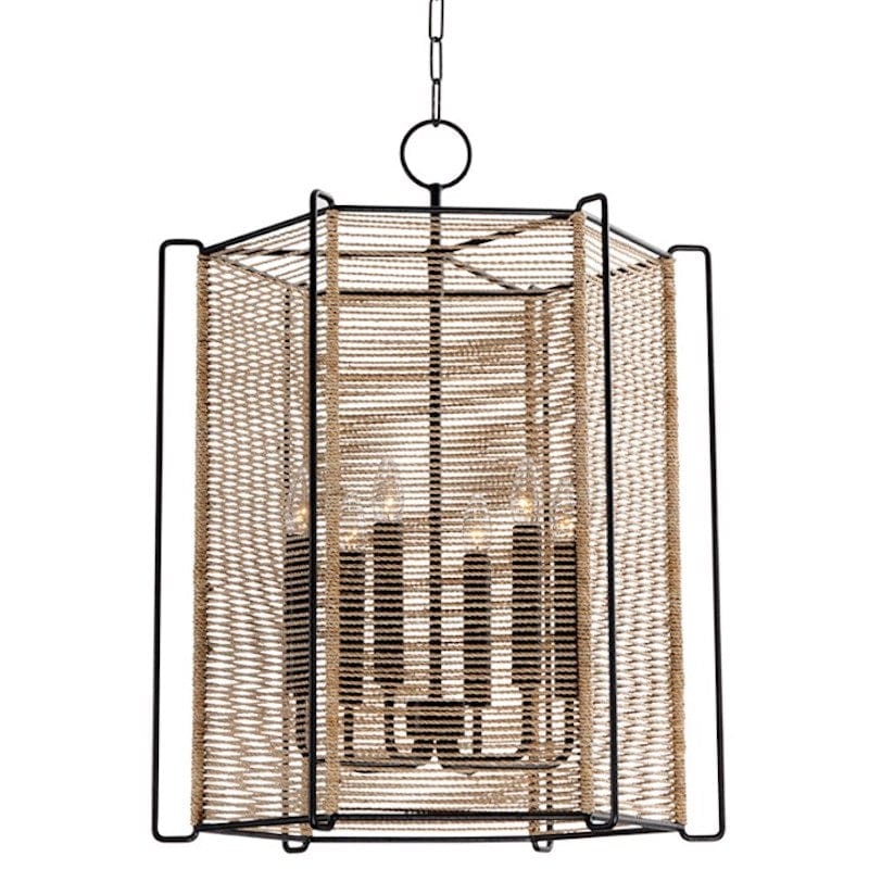 Troy Lighting Ramon Lantern Lighting