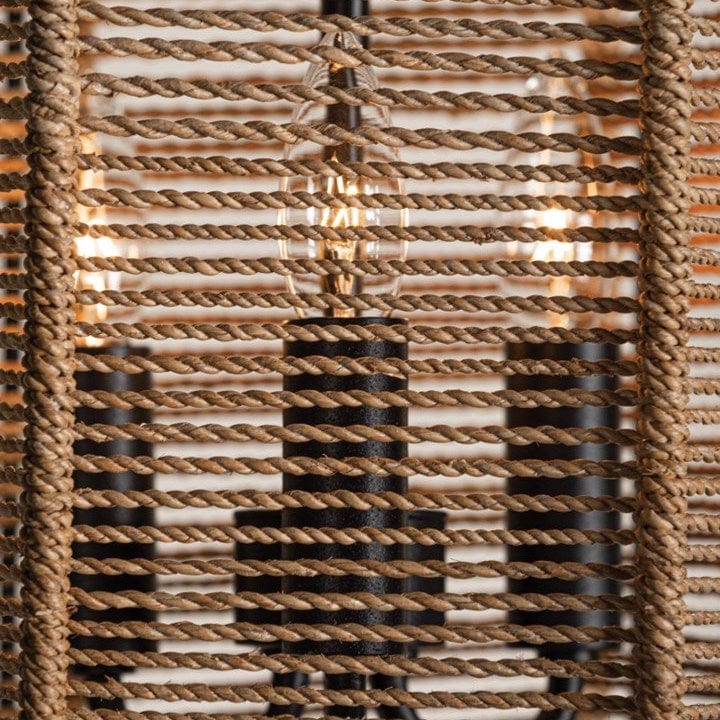 Troy Lighting Ramon Lantern Lighting