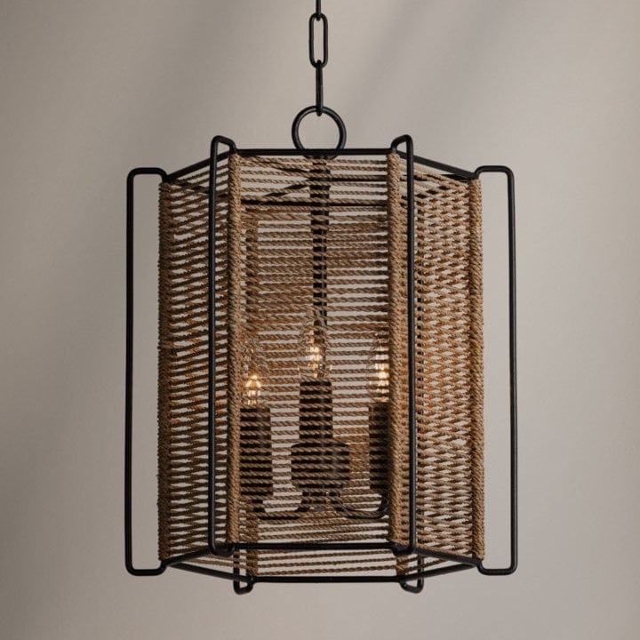 Troy Lighting Ramon Lantern Lighting