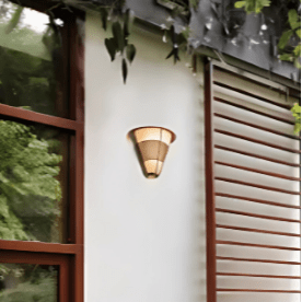 Troy Lighting Rexford Outdoor Wall Sconce Troy-BL4912