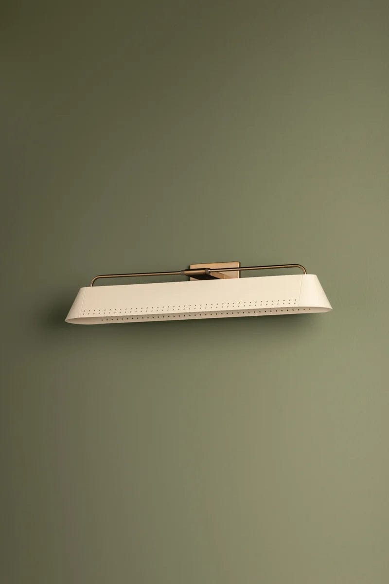 Troy Lighting Rowan Picture Light Picture Lights