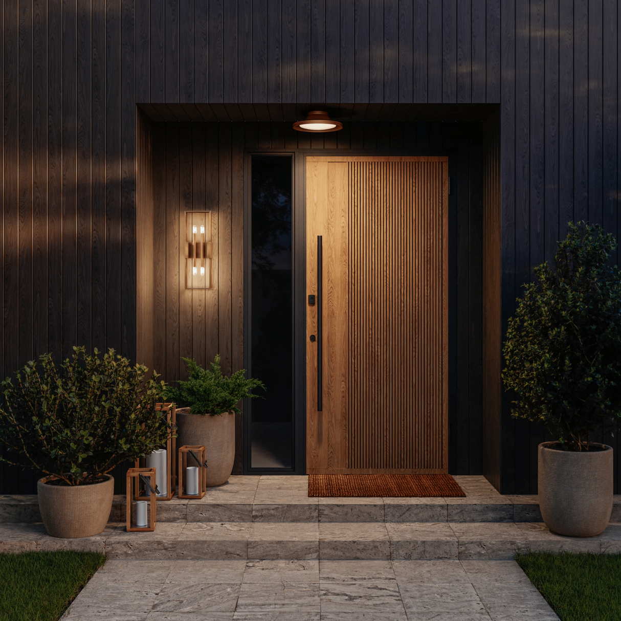 Troy Lighting Santa Clara Outdoor Wall Sconce Wall Sconces