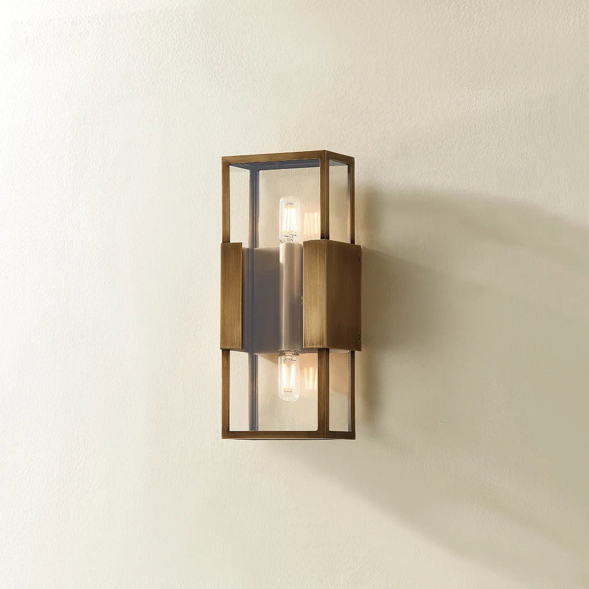 Troy Lighting Santa Clara Outdoor Wall Sconce Wall Sconces