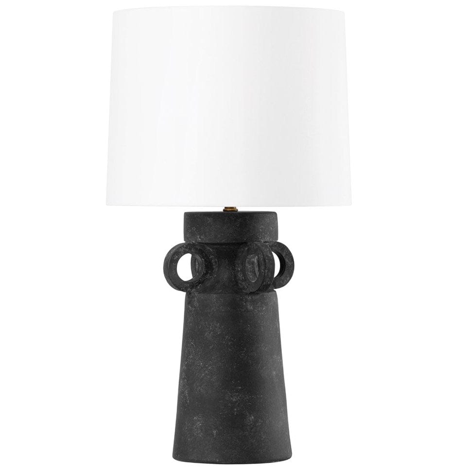 Troy Lighting Santa Cruz Table Lamp Table Lamps troy-
